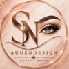 SN Augendesign Logo